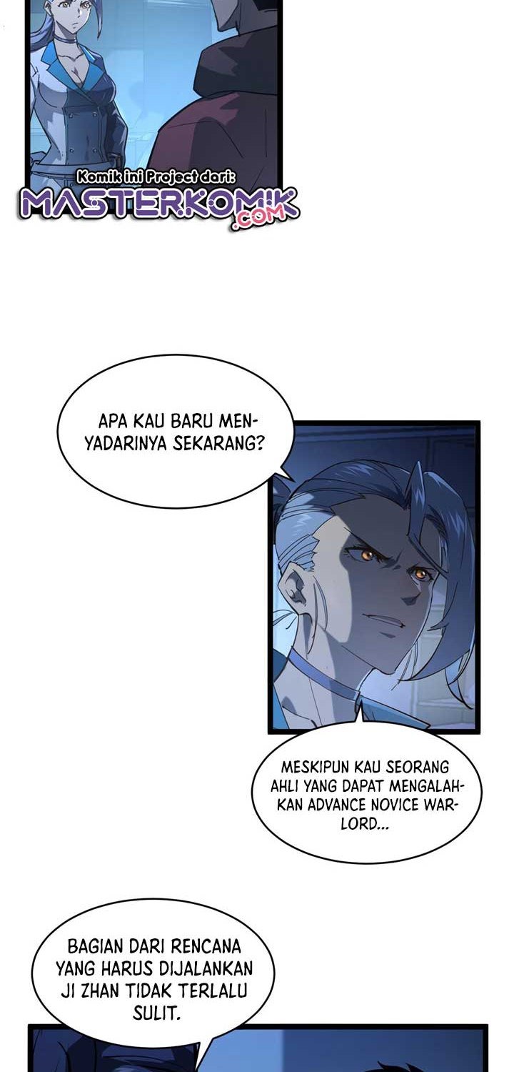 Rise From the Rubble Chap 72 - Next Chap 73
