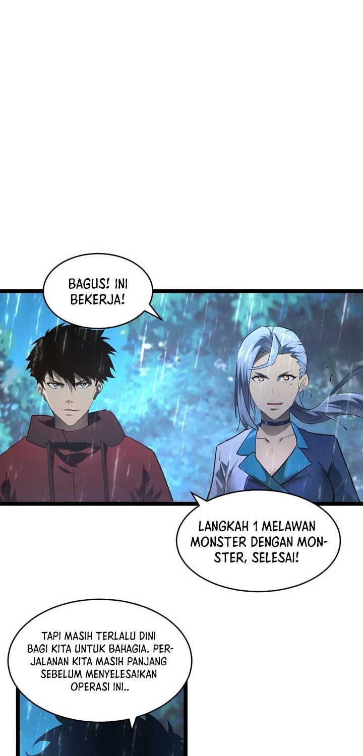 Rise From the Rubble Chap 72 - Next Chap 73