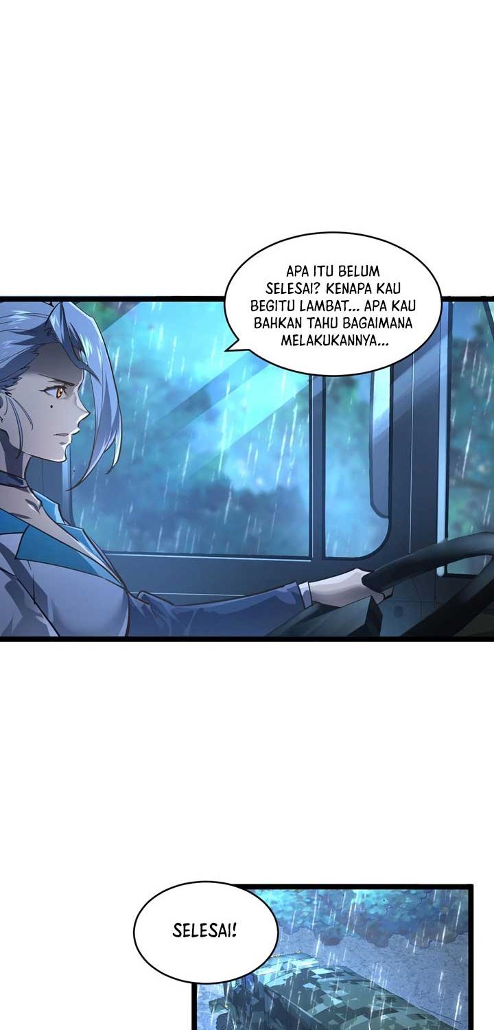Rise From the Rubble Chap 72 - Next Chap 73