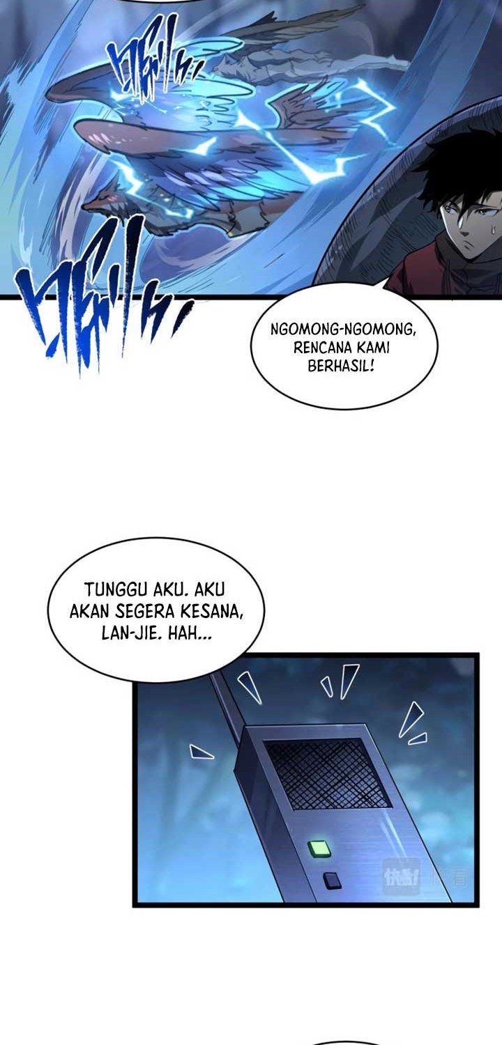 Rise From the Rubble Chap 73 - Next Chap 74