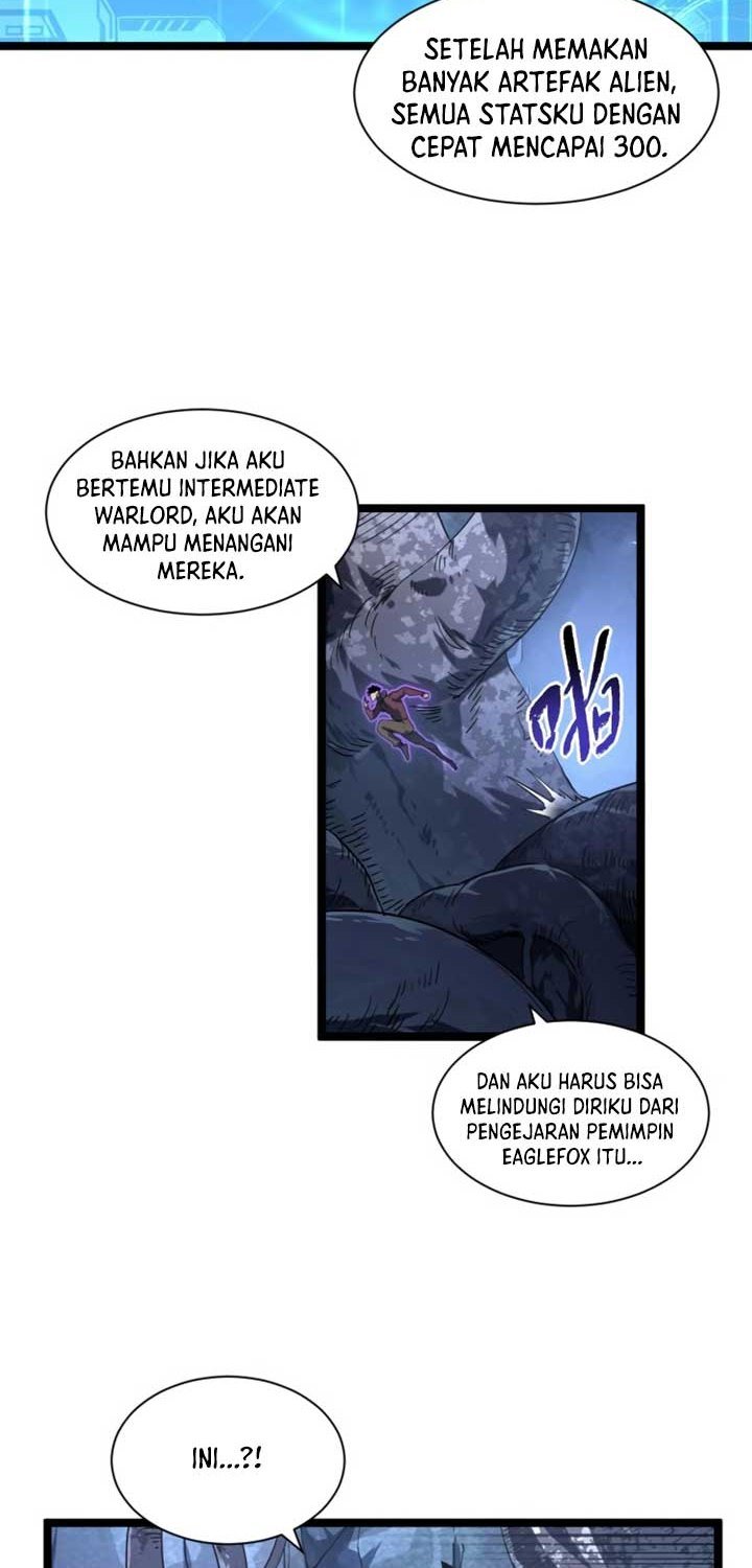 Rise From the Rubble Chap 73 - Next Chap 74