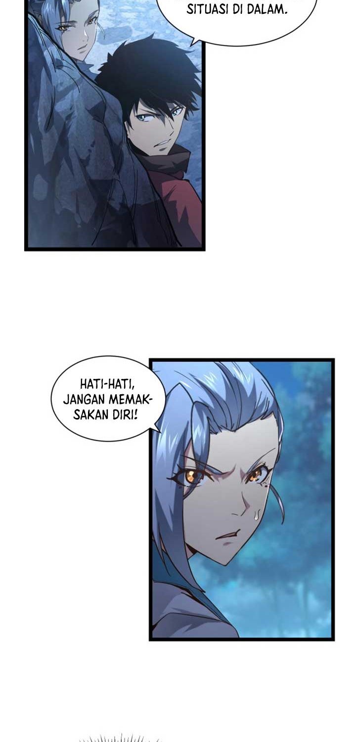 Rise From the Rubble Chap 73 - Next Chap 74