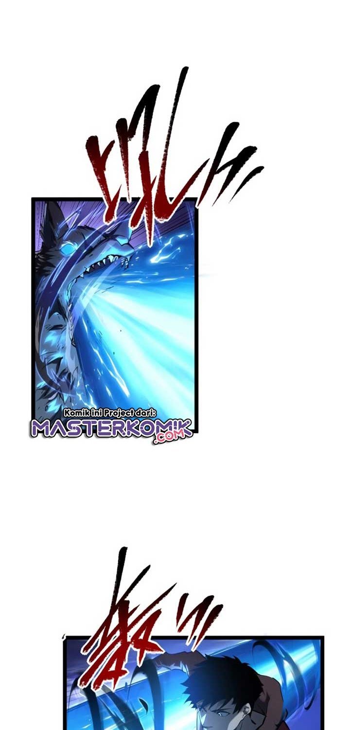 Rise From the Rubble Chap 73 - Next Chap 74