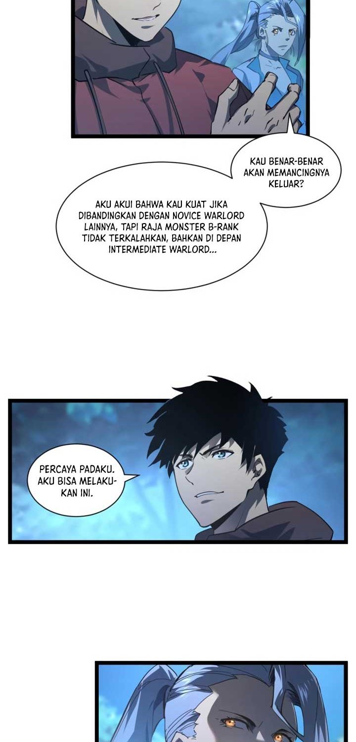 Rise From the Rubble Chap 73 - Next Chap 74