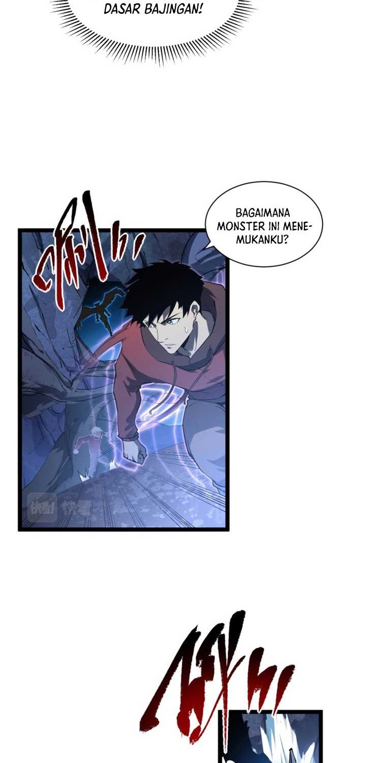 Rise From the Rubble Chap 73 - Next Chap 74