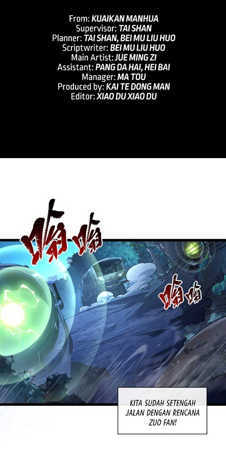 Rise From the Rubble Chap 73 - Next Chap 74