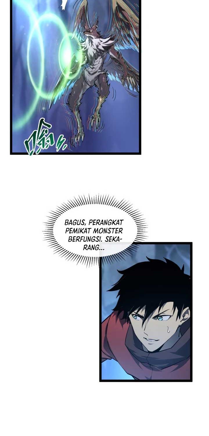 Rise From the Rubble Chap 73 - Next Chap 74
