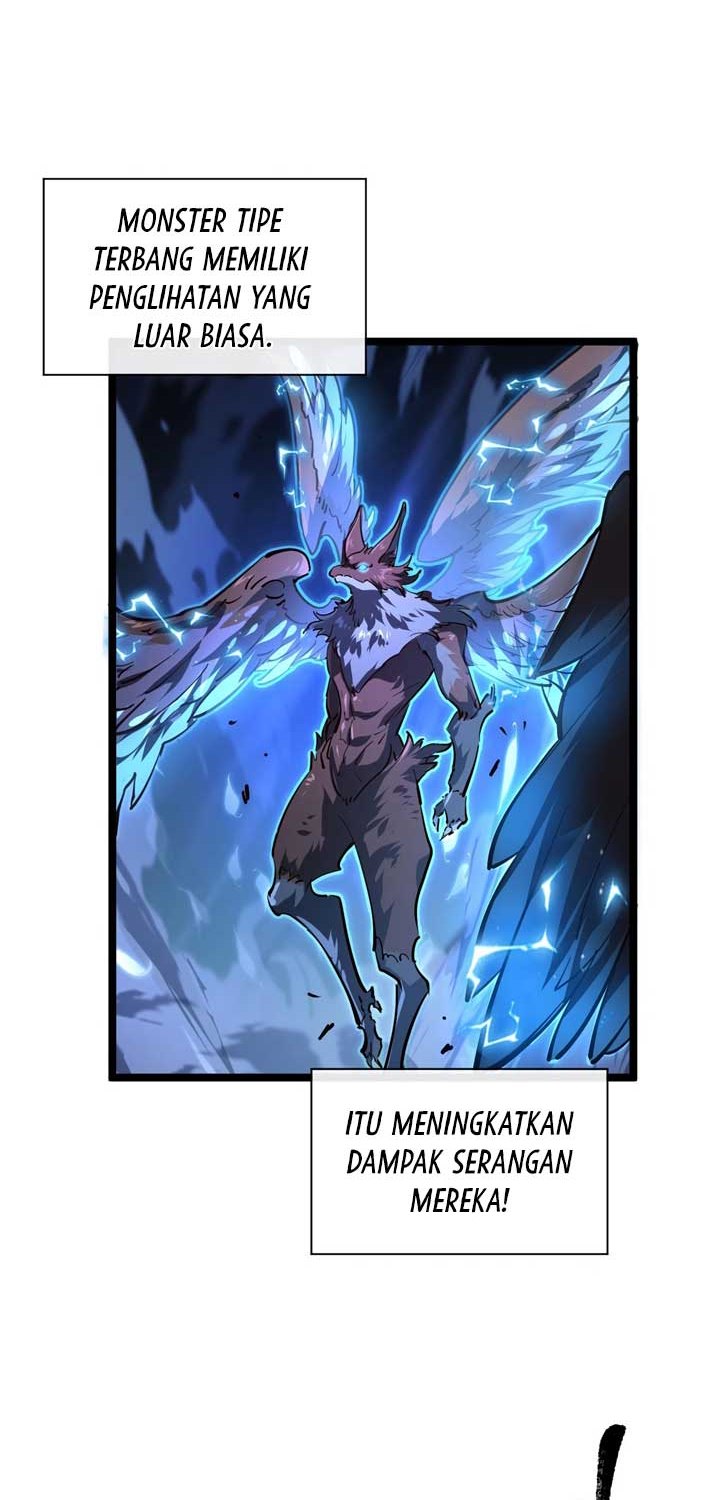 Rise From the Rubble Chap 75 - Next Chap 76