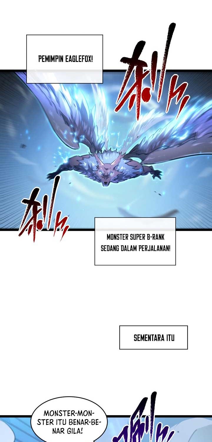 Rise From the Rubble Chap 75 - Next Chap 76