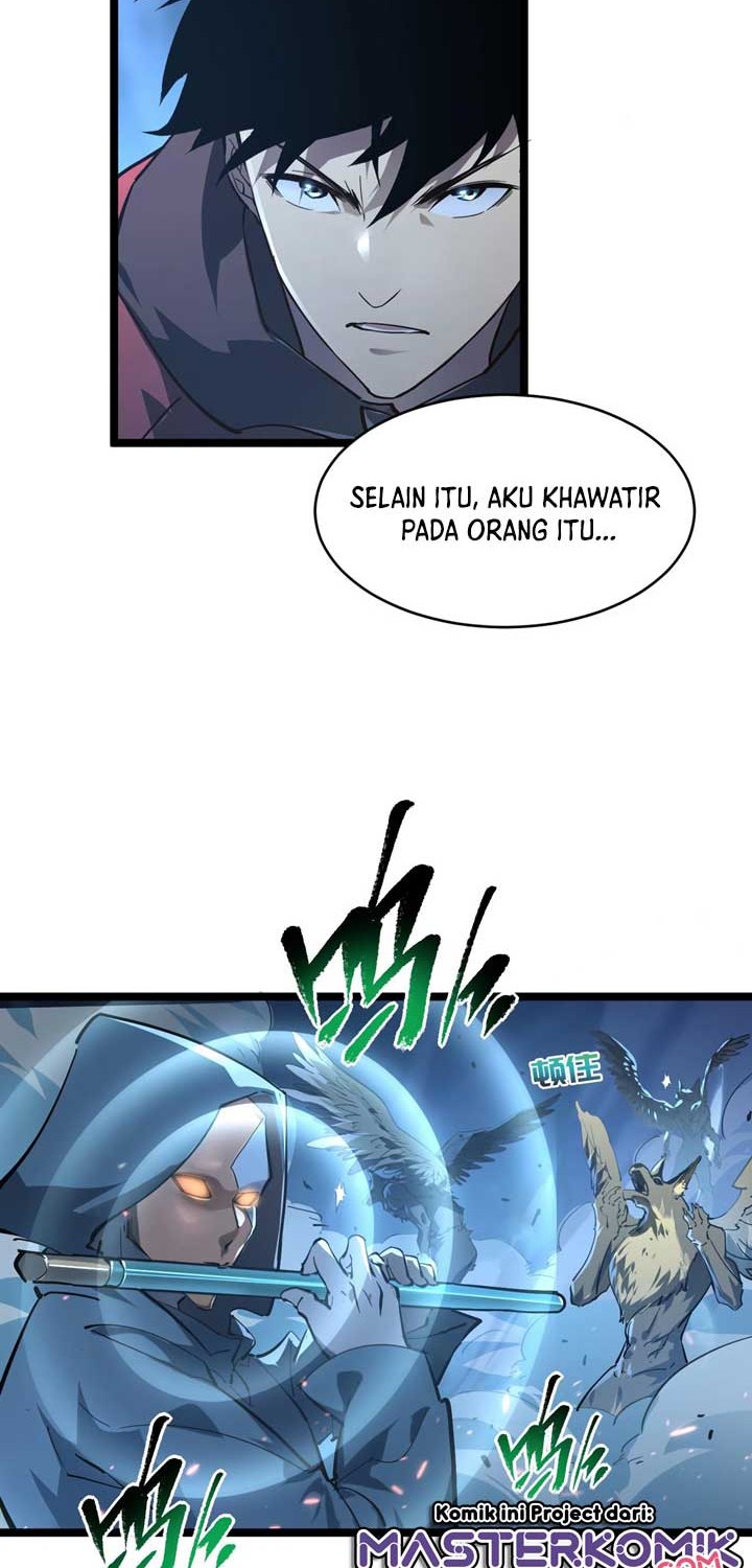 Rise From the Rubble Chap 75 - Next Chap 76