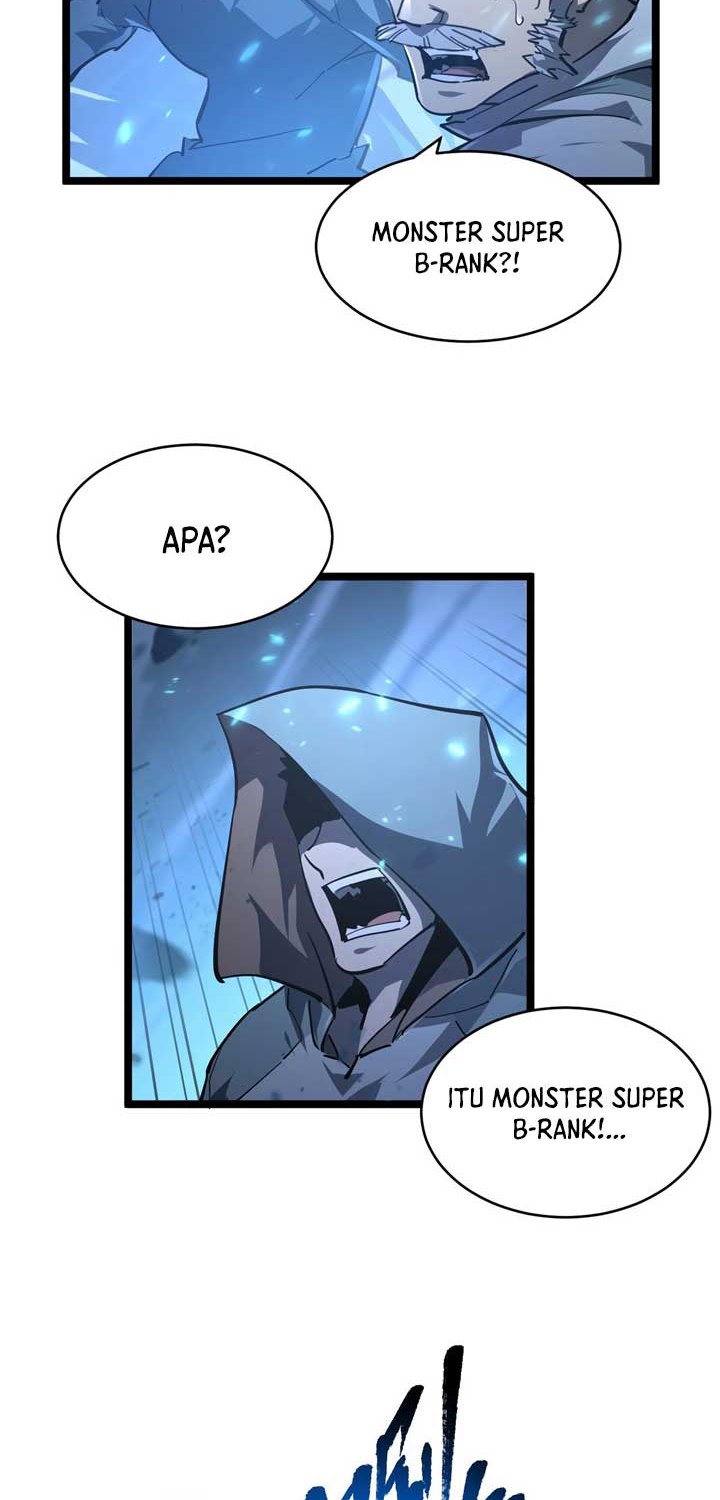 Rise From the Rubble Chap 75 - Next Chap 76