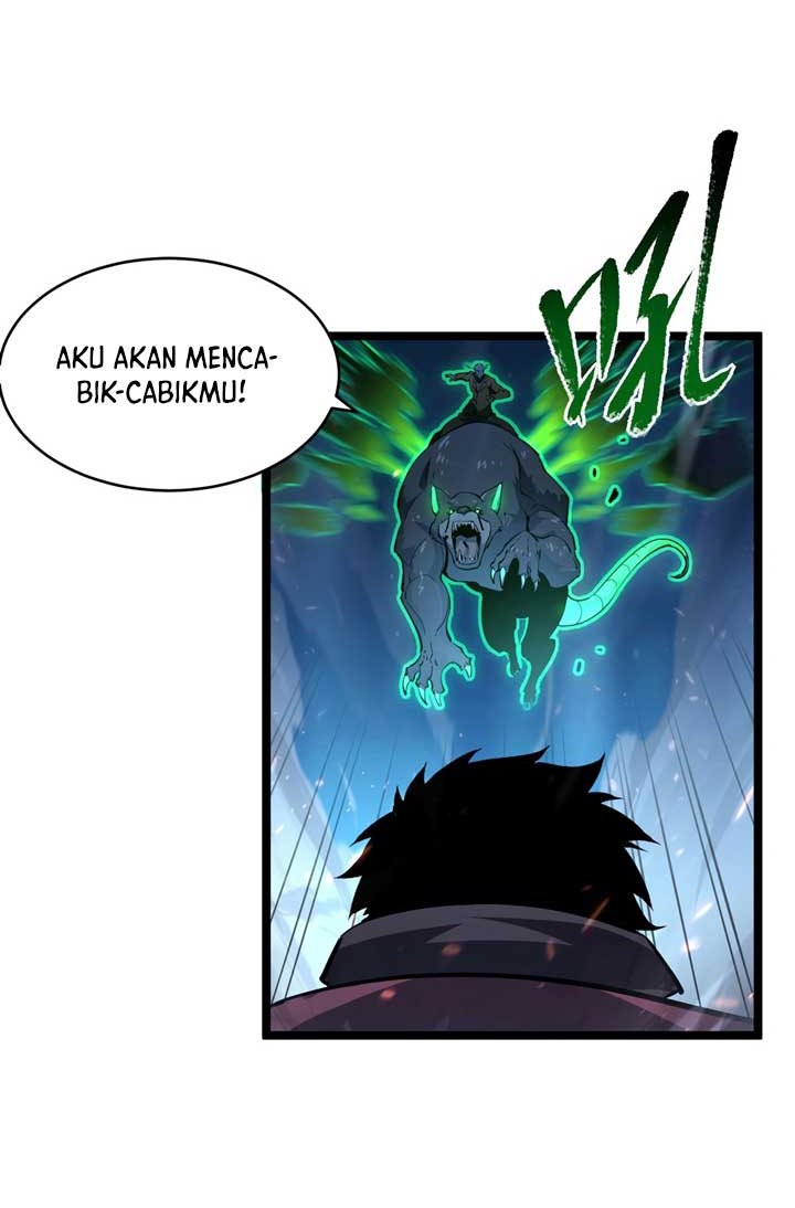 Rise From the Rubble Chap 76 - Next Chap 77
