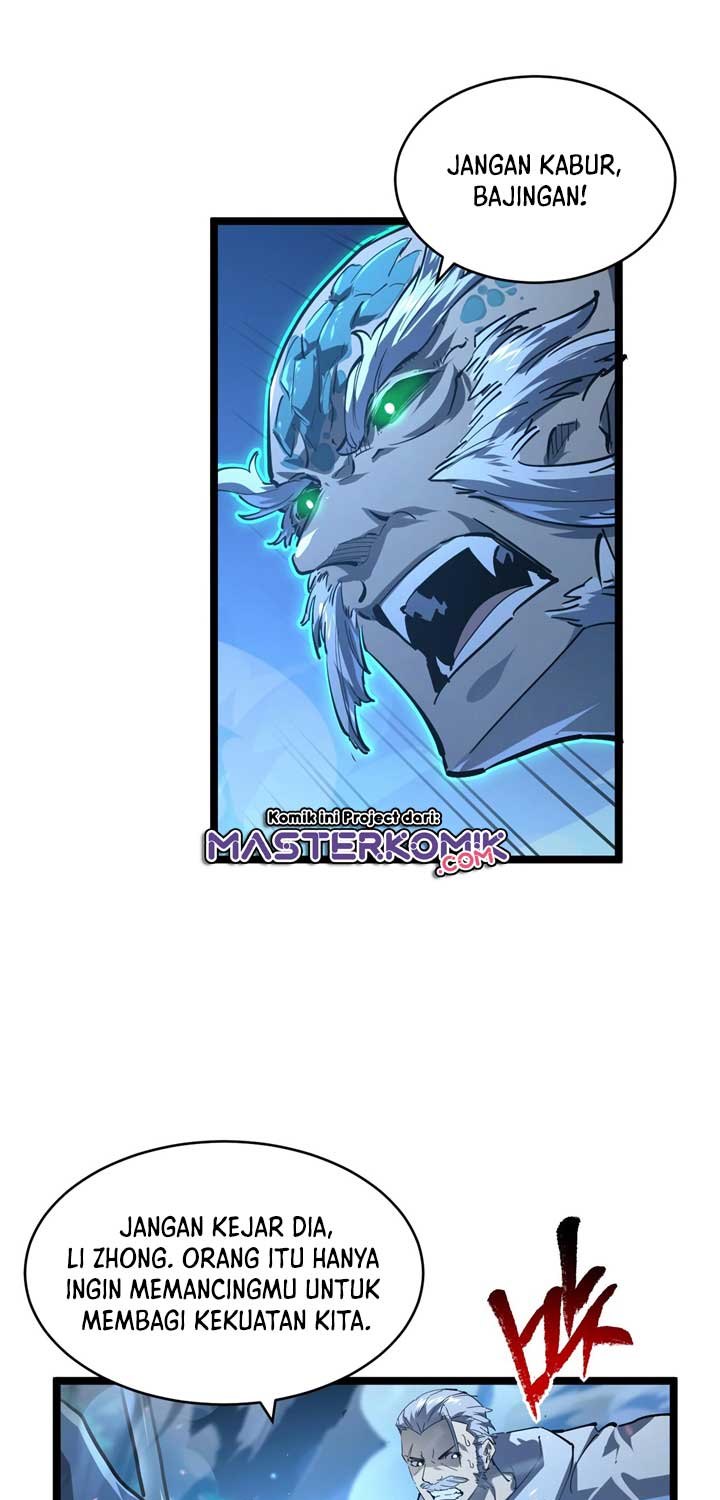 Rise From the Rubble Chap 76 - Next Chap 77