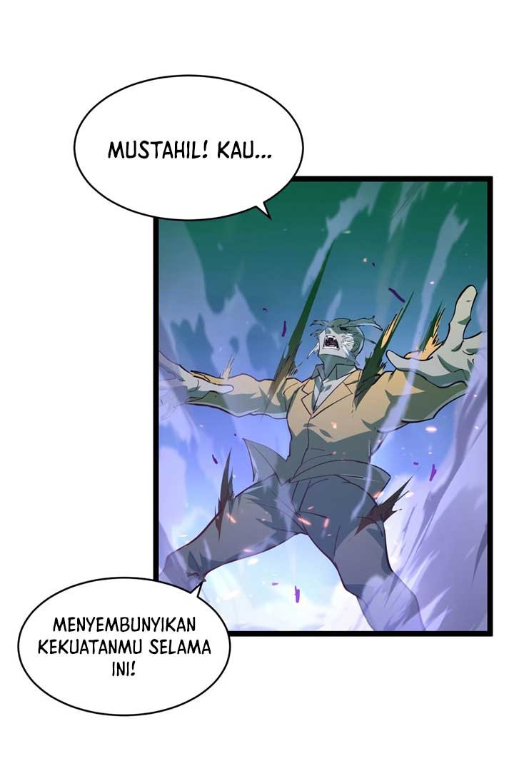 Rise From the Rubble Chap 76 - Next Chap 77