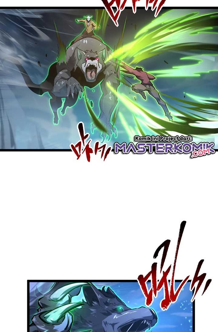 Rise From the Rubble Chap 76 - Next Chap 77