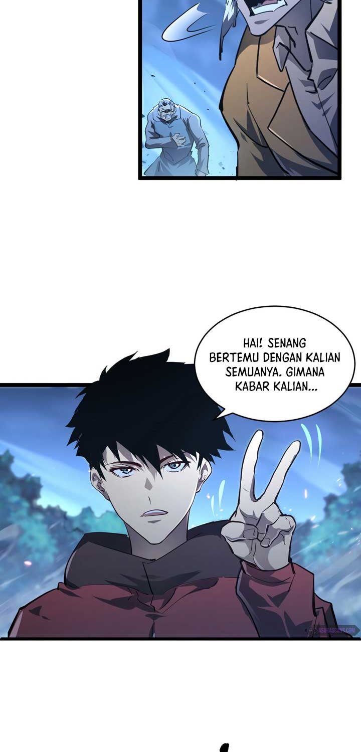 Rise From the Rubble Chap 76 - Next Chap 77