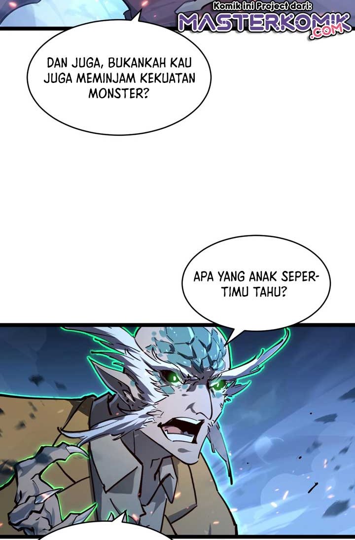Rise From the Rubble Chap 76 - Next Chap 77