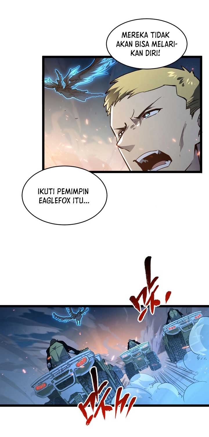 Rise From the Rubble Chap 77 - Next Chap 78