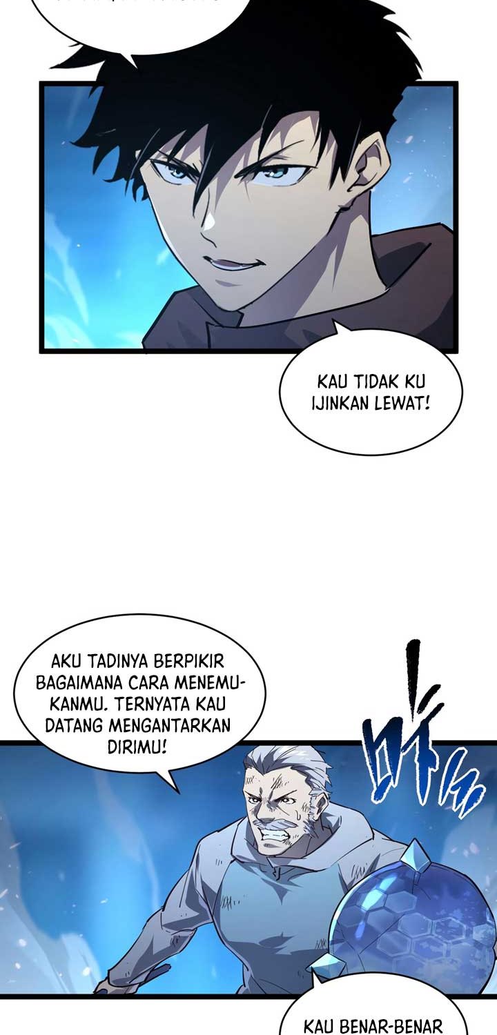 Rise From the Rubble Chap 77 - Next Chap 78