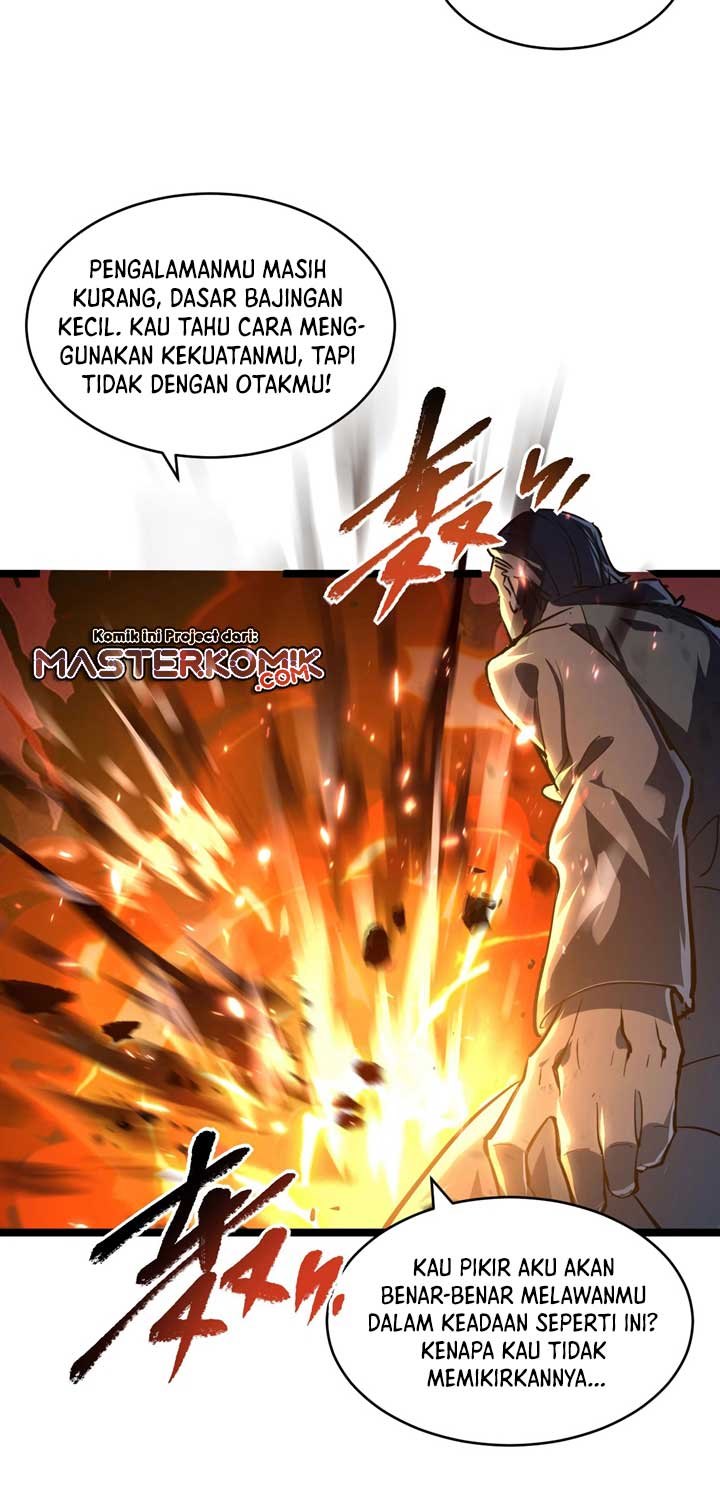 Rise From the Rubble Chap 77 - Next Chap 78