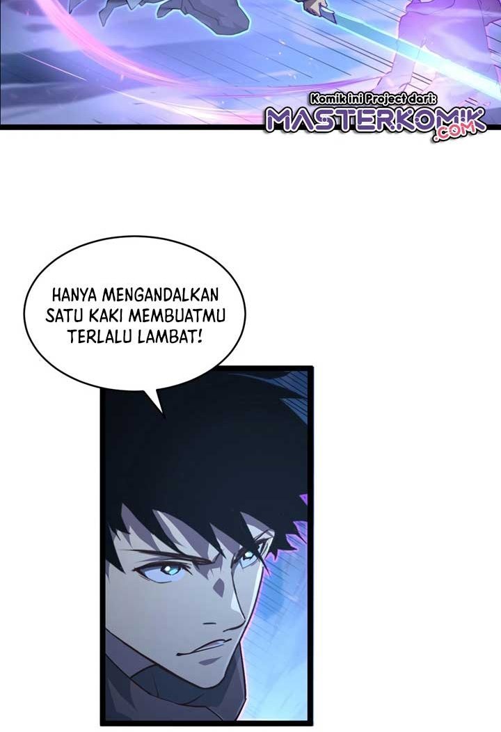 Rise From the Rubble Chap 78 - Next Chap 79