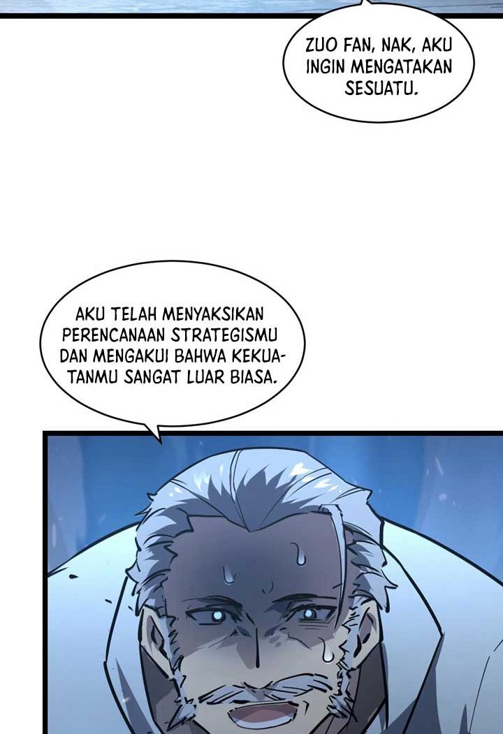 Rise From the Rubble Chap 78 - Next Chap 79