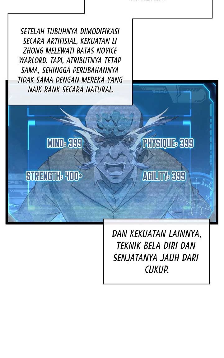 Rise From the Rubble Chap 78 - Next Chap 79