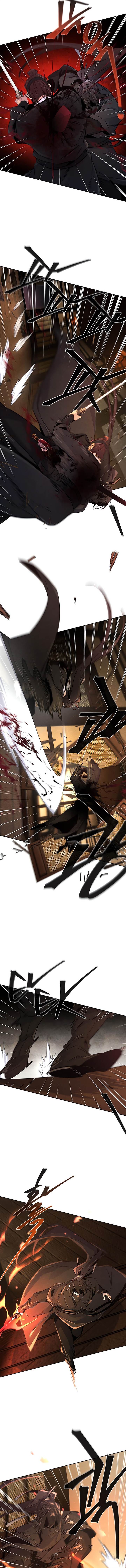 Return of the Mad Demon Chap 98 - Next Chap 99