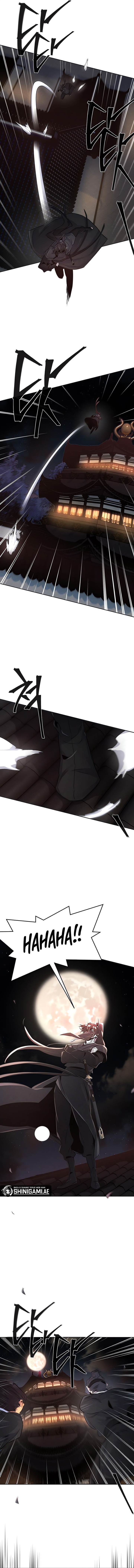 Return of the Mad Demon Chap 98 - Next Chap 99