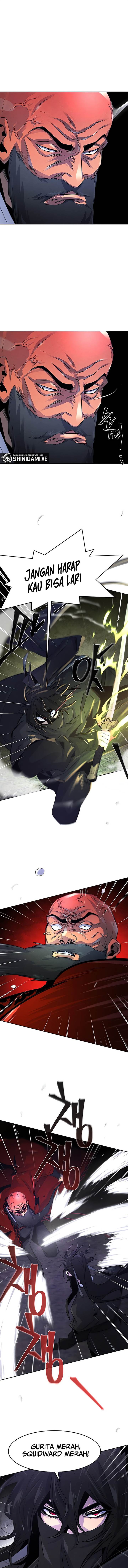 Return of the Mad Demon Chap 99 - Next Chap 100