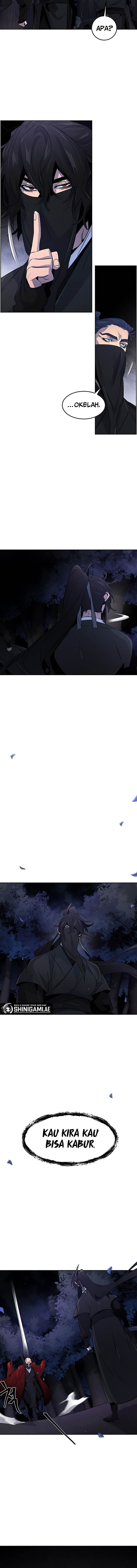 Return of the Mad Demon Chap 99 - Next Chap 100