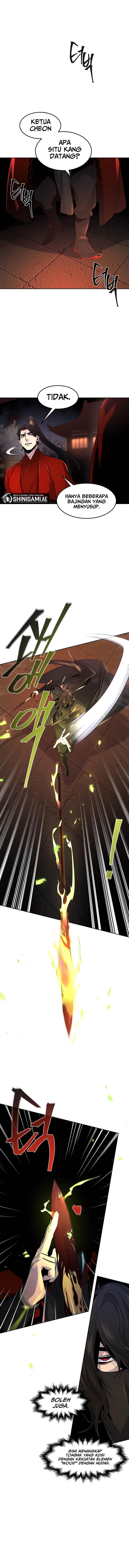 Return of the Mad Demon Chap 99 - Next Chap 100