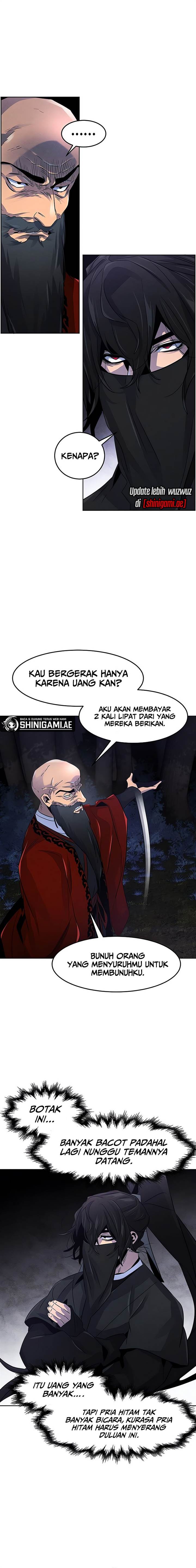 Return of the Mad Demon Chap 99 - Next Chap 100