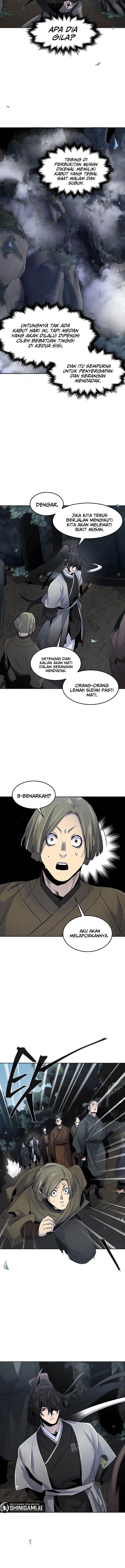 Return of the Mad Demon Chap 105 - Next Chap 106