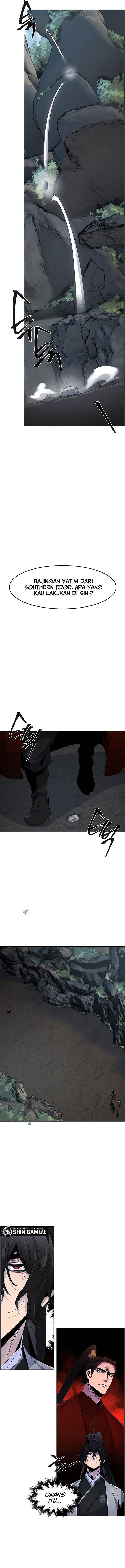 Return of the Mad Demon Chap 106 - Next Chap 107