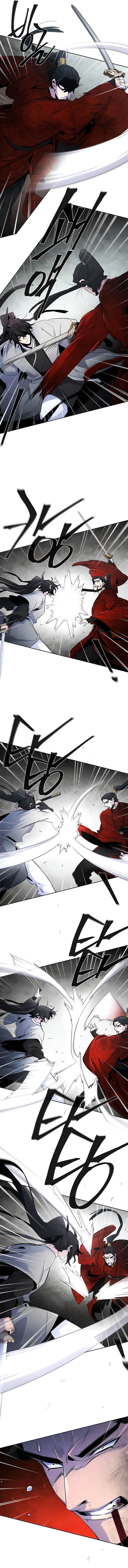 Return of the Mad Demon Chap 108 - Next Chap 109