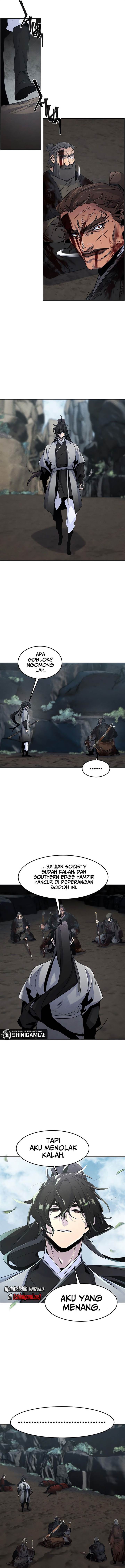 Return of the Mad Demon Chap 108 - Next Chap 109