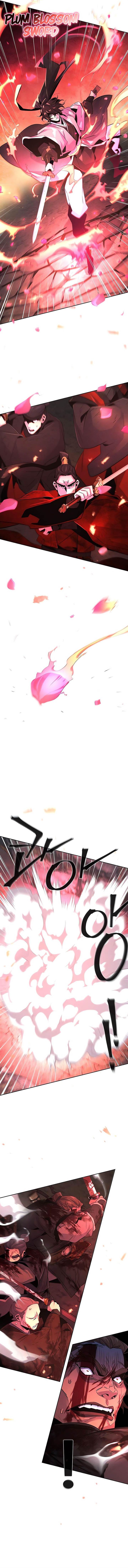 Return of the Mad Demon Chap 108 - Next Chap 109