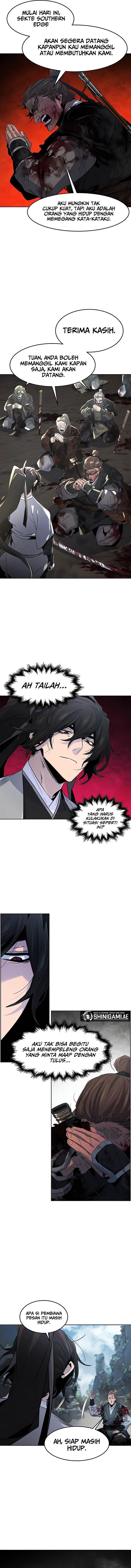 Return of the Mad Demon Chap 109 - Next Chap 110