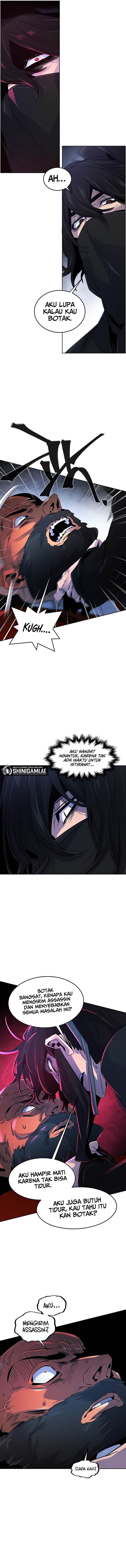 Return of the Mad Demon Chap 100 - Next Chap 101