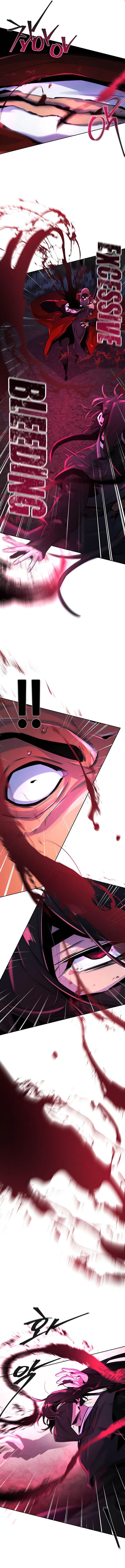 Return of the Mad Demon Chap 100 - Next Chap 101