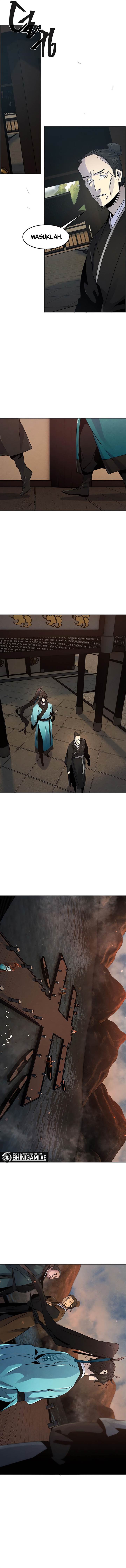 Return of the Mad Demon Chap 102 - Next Chap 103