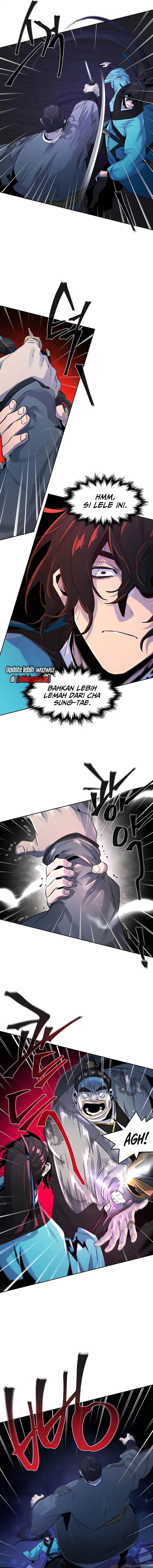 Return of the Mad Demon Chap 103 - Next Chap 104