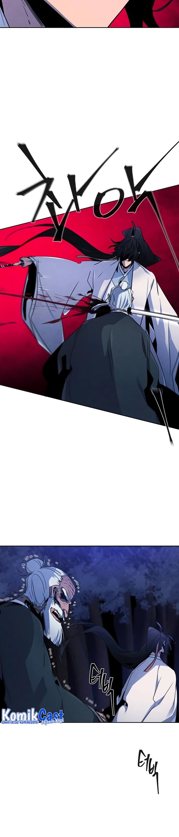 Return of the Mad Demon Chap 117 - Next Chap 118