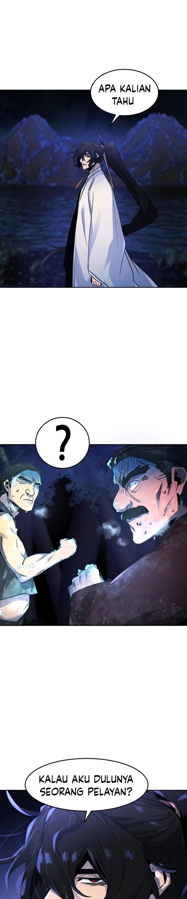 Return of the Mad Demon Chap 117 - Next Chap 118