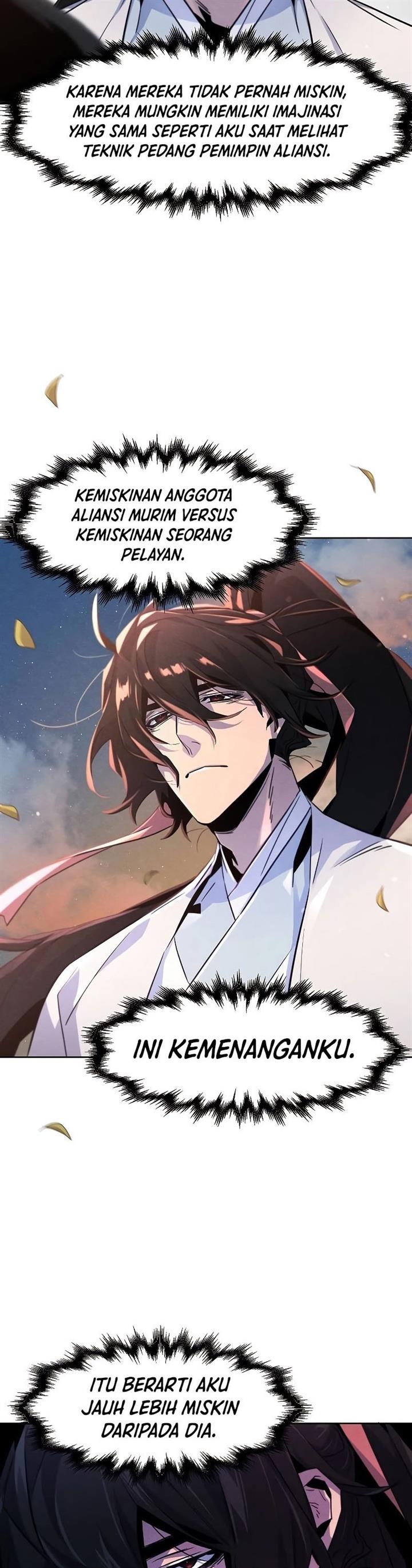 Return of the Mad Demon Chap 115 - Next Chap 116