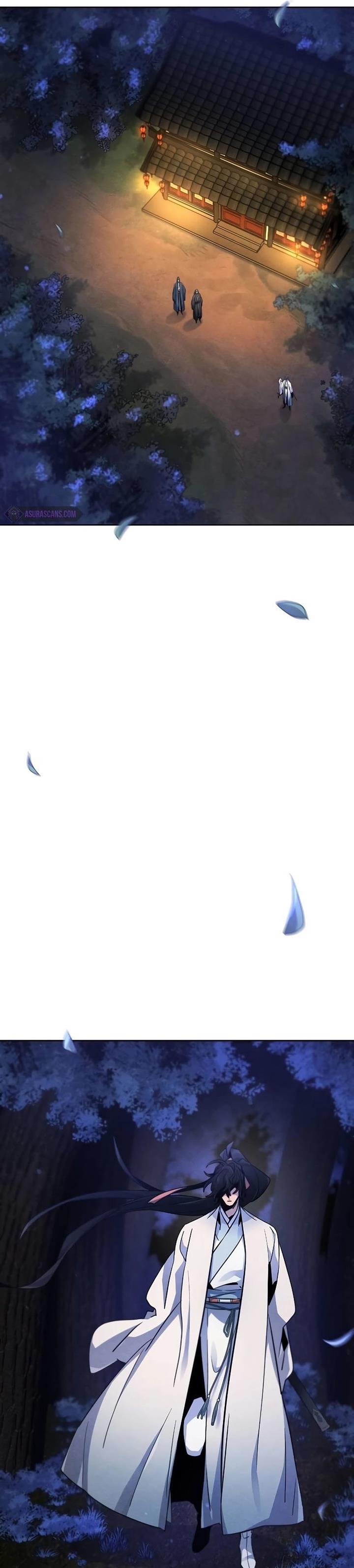 Return of the Mad Demon Chap 115 - Next Chap 116