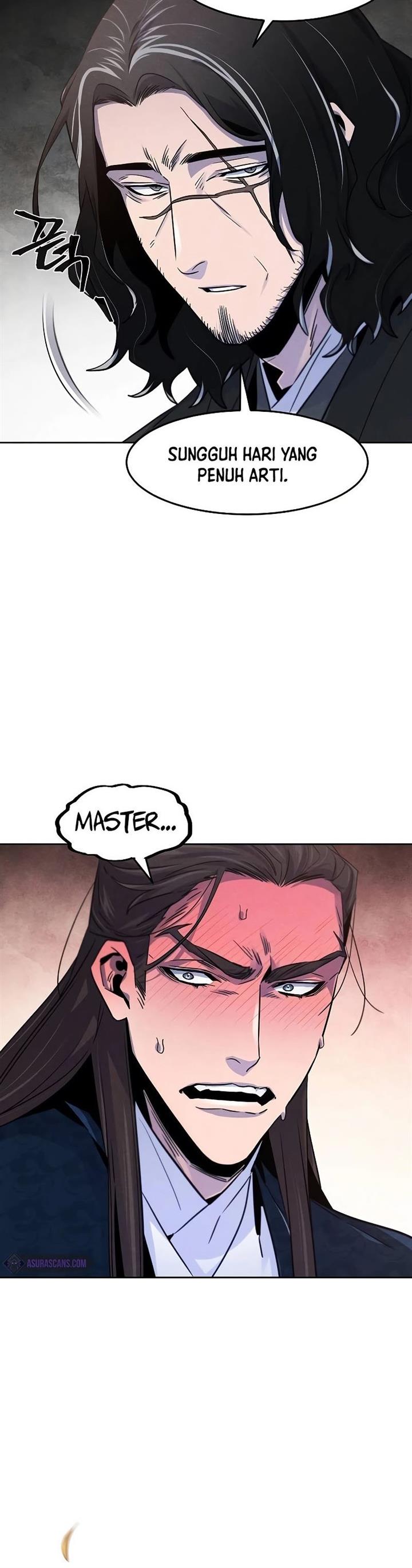 Return of the Mad Demon Chap 115 - Next Chap 116