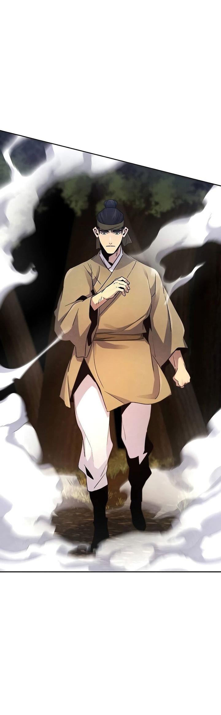 Return of the Mad Demon Chap 116 - Next Chap 117