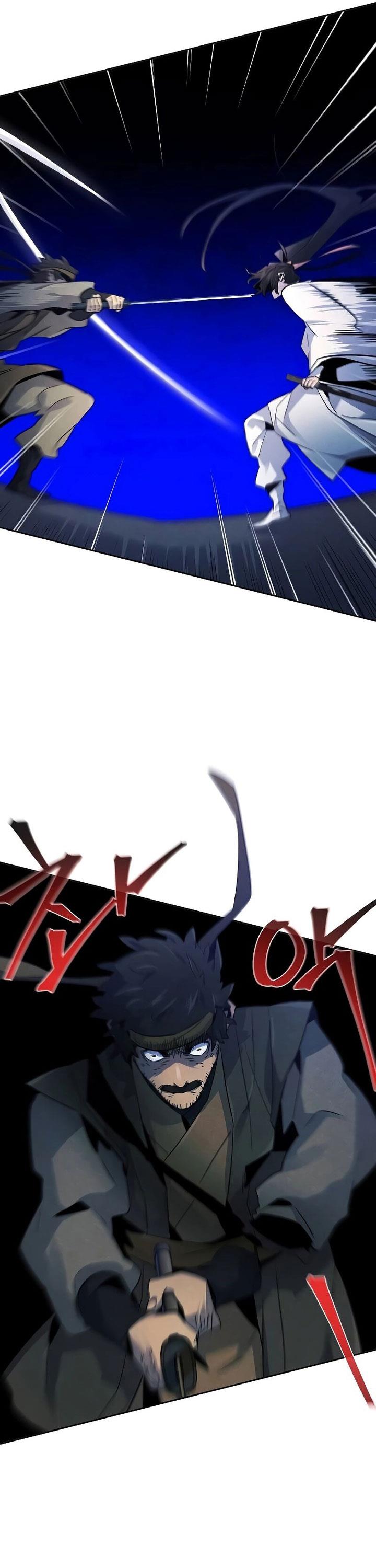 Return of the Mad Demon Chap 116 - Next Chap 117